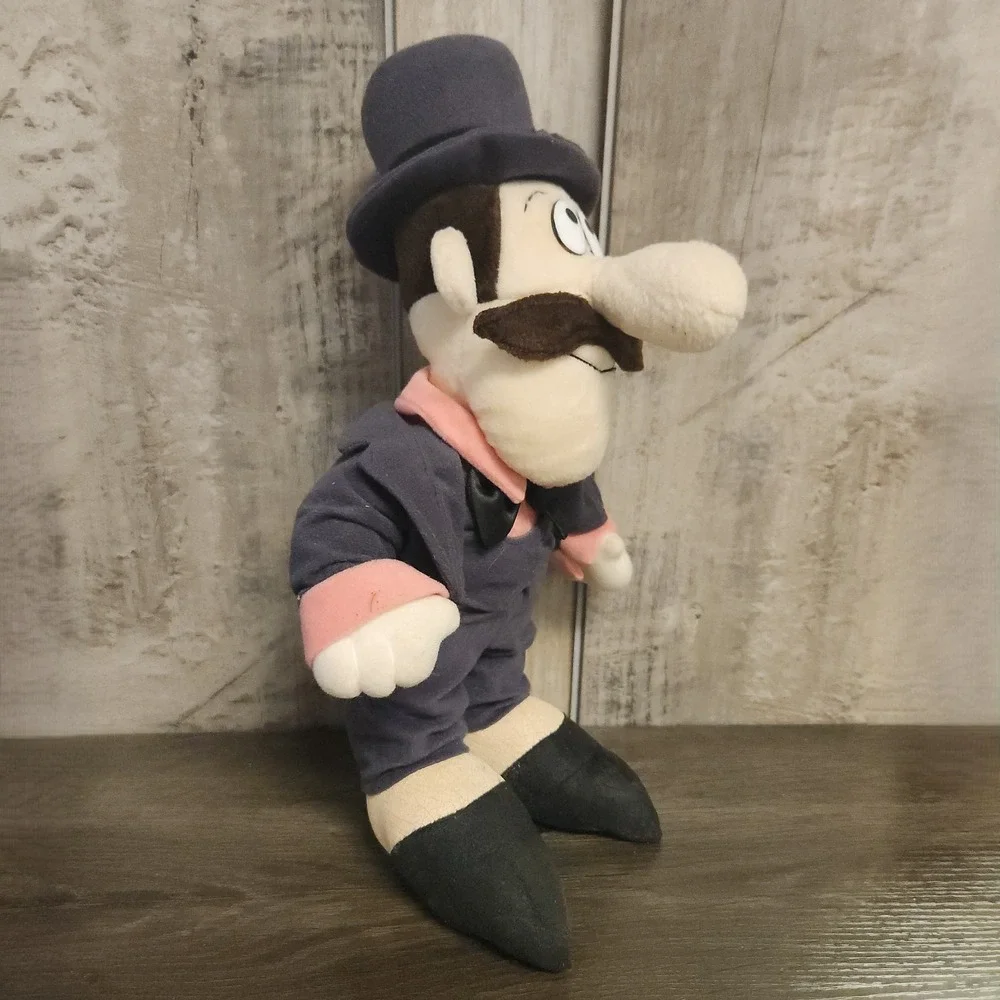 Stuffins vtg 1999